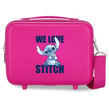 Cojin calienta manos Angel Stitch Disney