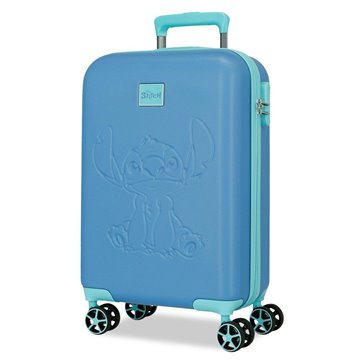 Cojin calienta manos Angel Stitch Disney