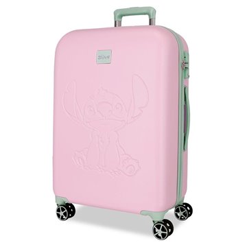 Cojin calienta manos Angel Stitch Disney