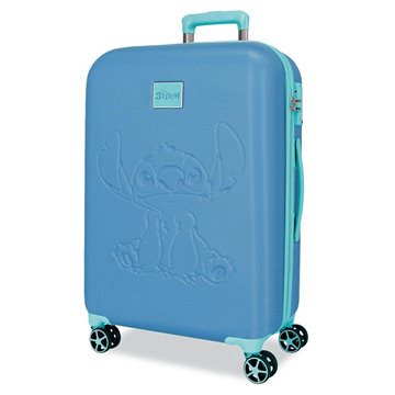Cojin calienta manos Angel Stitch Disney