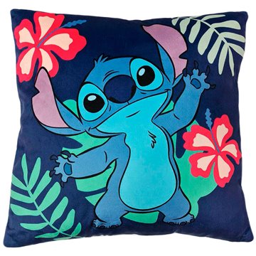Cojin calienta manos Angel Stitch Disney