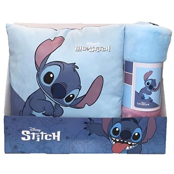 Cojin calienta manos Angel Stitch Disney