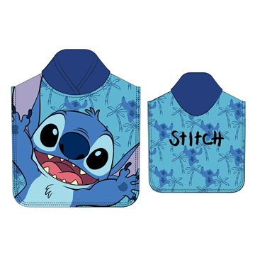 Cojin calienta manos Angel Stitch Disney