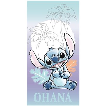 Cojin calienta manos Angel Stitch Disney
