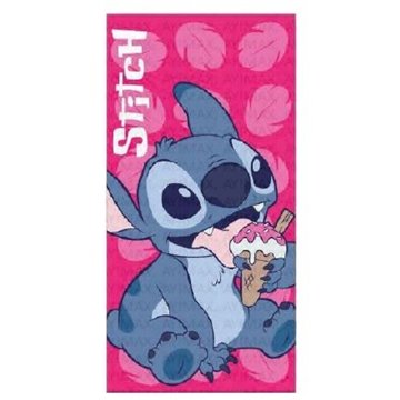 Cojin calienta manos Angel Stitch Disney
