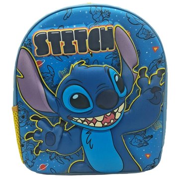 Cojin calienta manos Angel Stitch Disney