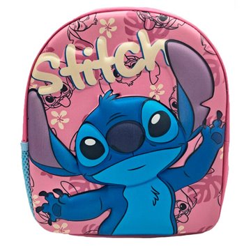 Cojin calienta manos Angel Stitch Disney