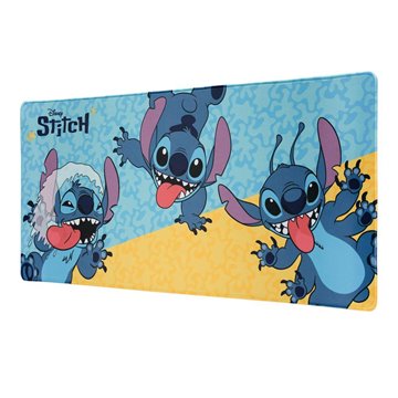 Cojin calienta manos Angel Stitch Disney