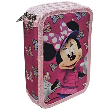 Cojin calienta manos Angel Stitch Disney