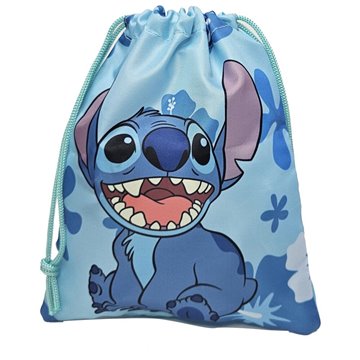 Cojin calienta manos Angel Stitch Disney
