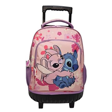 Cojin calienta manos Angel Stitch Disney