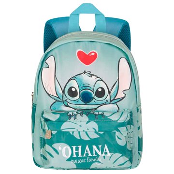 Cojin calienta manos Angel Stitch Disney
