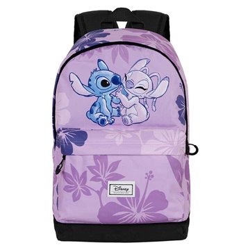 Cojin calienta manos Angel Stitch Disney