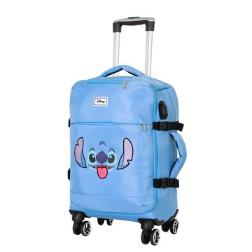 Cojin calienta manos Angel Stitch Disney