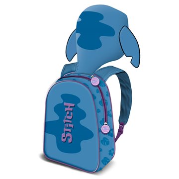 Cojin calienta manos Angel Stitch Disney