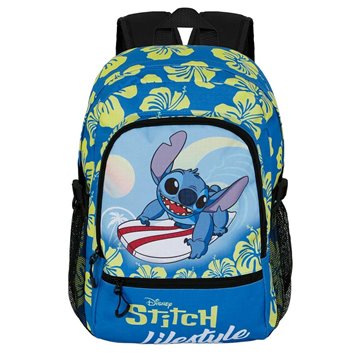 Cojin calienta manos Angel Stitch Disney