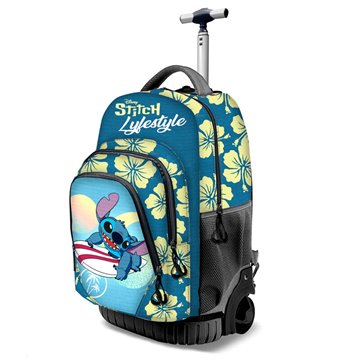 Cojin calienta manos Angel Stitch Disney