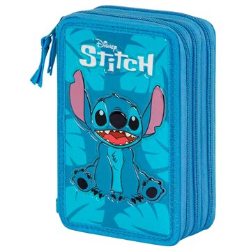 Cojin calienta manos Angel Stitch Disney