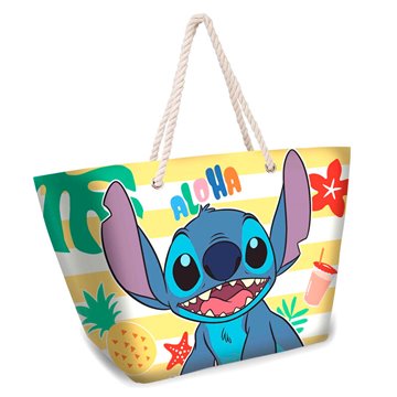 Cojin calienta manos Angel Stitch Disney