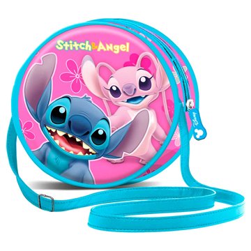 Cojin calienta manos Angel Stitch Disney