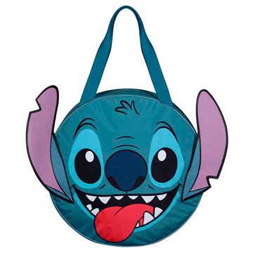 Cojin calienta manos Angel Stitch Disney