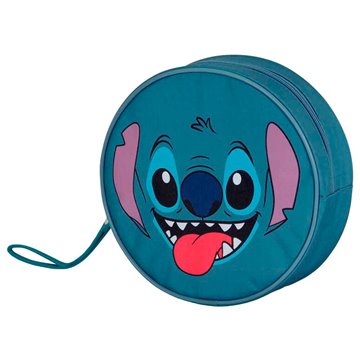 Cojin calienta manos Angel Stitch Disney