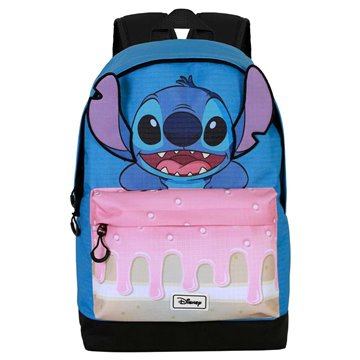 Cojin calienta manos Angel Stitch Disney