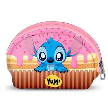 Cojin calienta manos Angel Stitch Disney