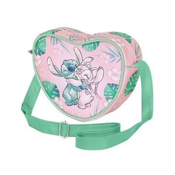 Cojin calienta manos Angel Stitch Disney