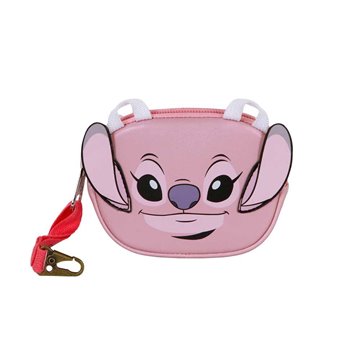 Cojin calienta manos Angel Stitch Disney