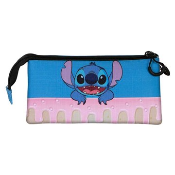 Cojin calienta manos Angel Stitch Disney