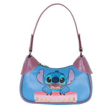 Cojin calienta manos Angel Stitch Disney