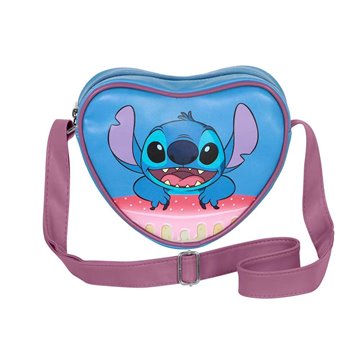 Cojin calienta manos Angel Stitch Disney