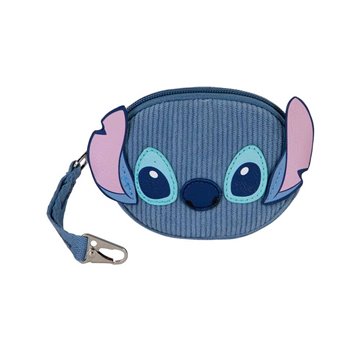 Cojin calienta manos Angel Stitch Disney