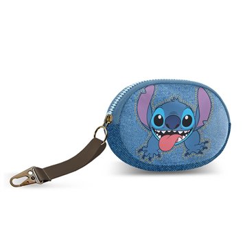 Cojin calienta manos Angel Stitch Disney