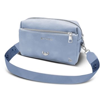 Cojin calienta manos Angel Stitch Disney