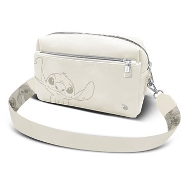 Cojin calienta manos Angel Stitch Disney