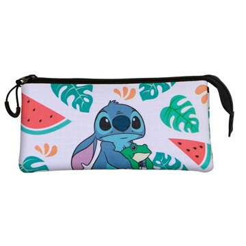 Cojin calienta manos Angel Stitch Disney