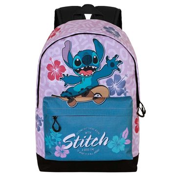 Cojin calienta manos Angel Stitch Disney