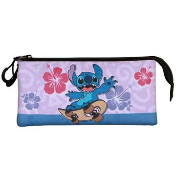 Cojin calienta manos Angel Stitch Disney