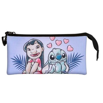 Cojin calienta manos Angel Stitch Disney
