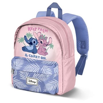 Cojin calienta manos Angel Stitch Disney