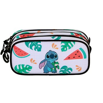 Cojin calienta manos Angel Stitch Disney