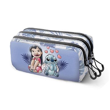 Cojin calienta manos Angel Stitch Disney