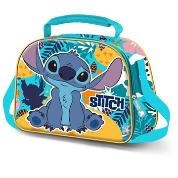 Cojin calienta manos Angel Stitch Disney