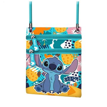 Cojin calienta manos Angel Stitch Disney