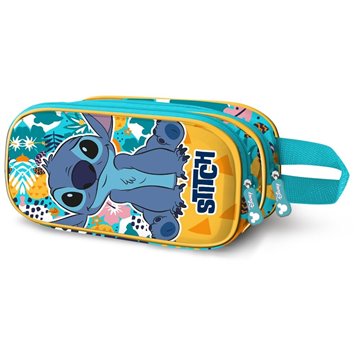 Cojin calienta manos Angel Stitch Disney