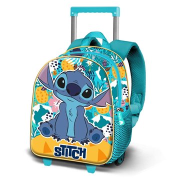 Cojin calienta manos Angel Stitch Disney