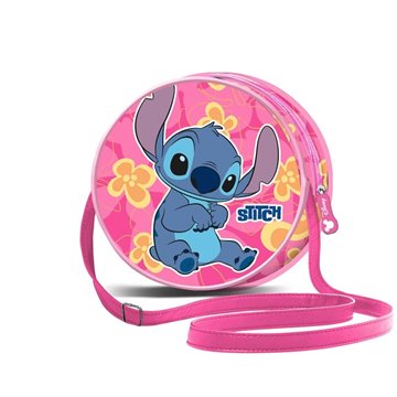 Cojin calienta manos Angel Stitch Disney