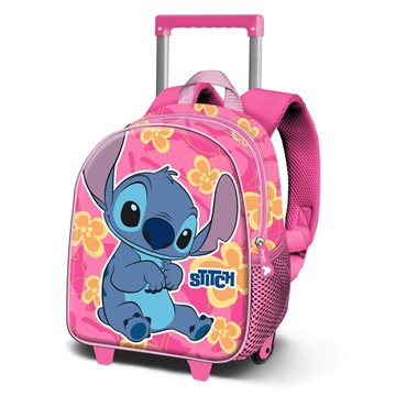 Cojin calienta manos Angel Stitch Disney